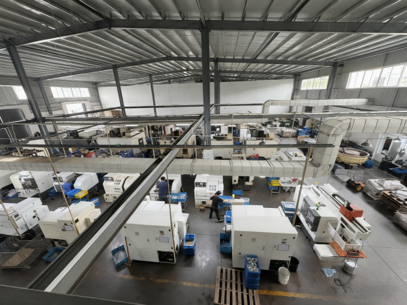 Ningbo Eternity Industry CO.,LTD